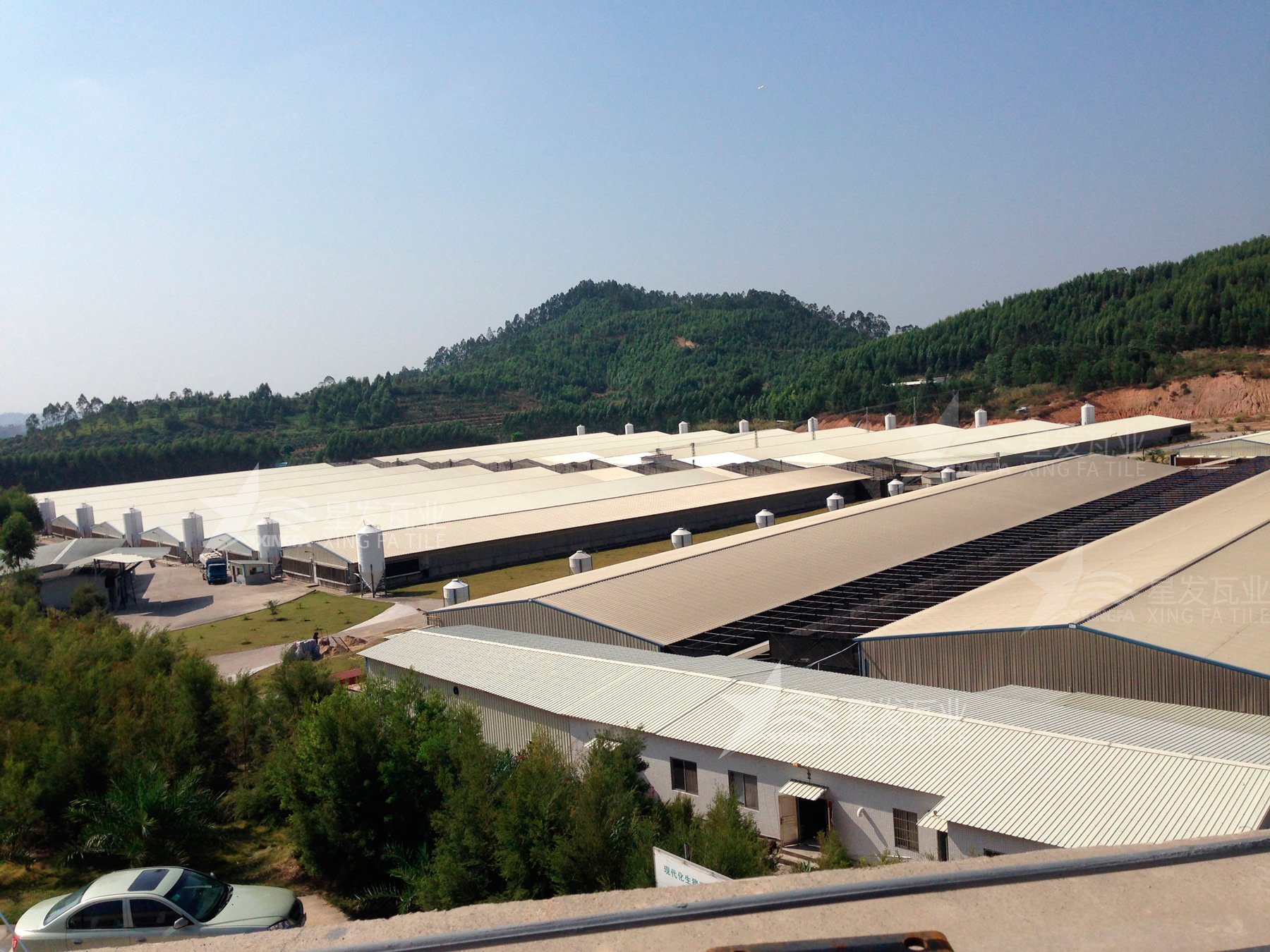 保定pvc復合波浪瓦品牌 PVC塑料鋼結(jié)構(gòu)瓦廠房用屋檐滴水瓦 保定pvc瓦廠家報價提供安裝施工方案